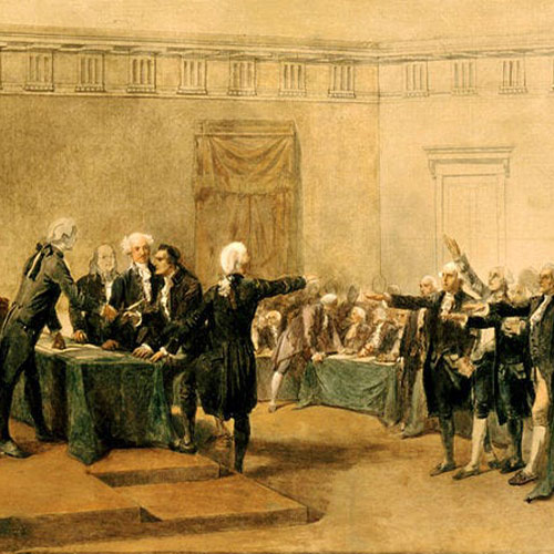 Declaration of Independence